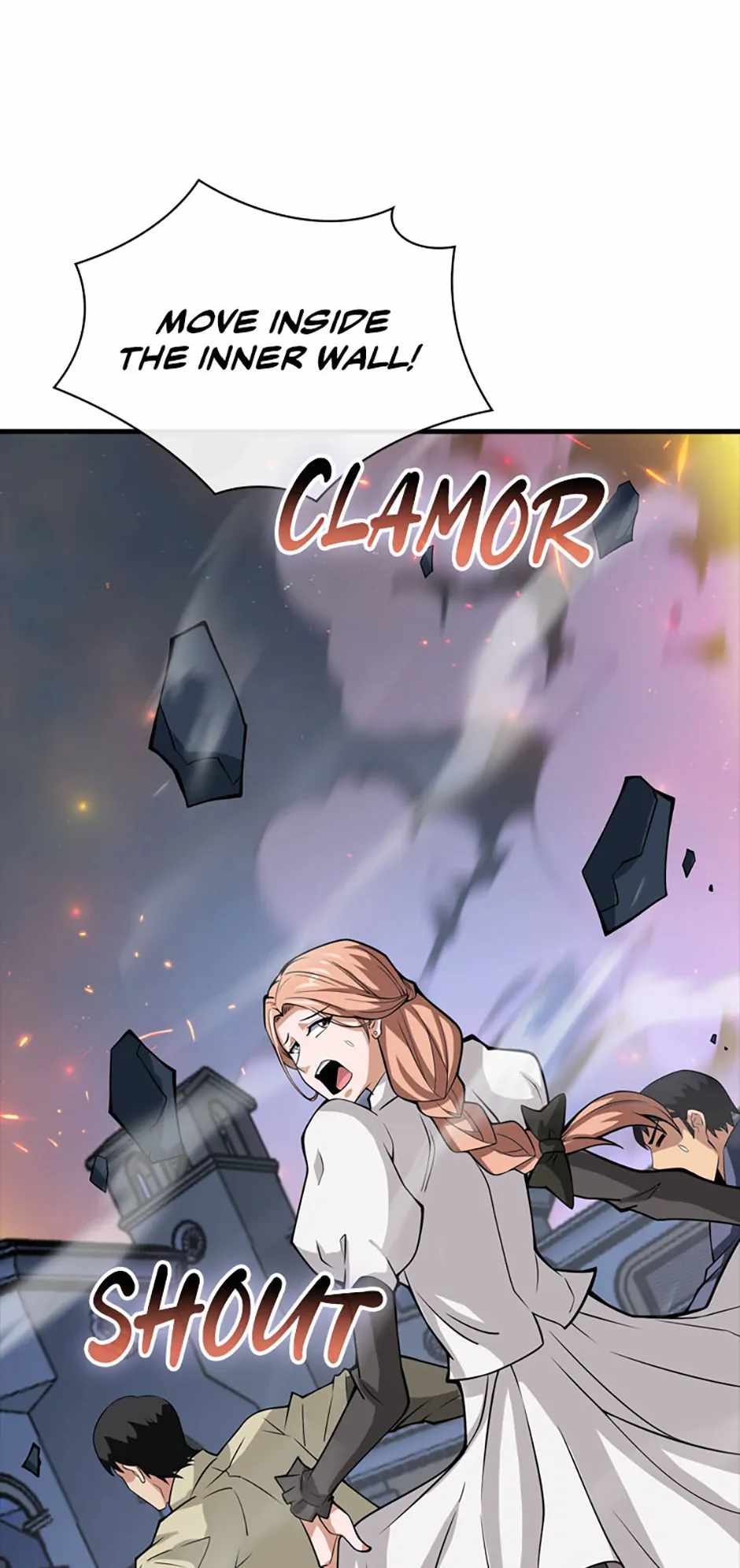 Back Then, I Didn't Realize It Was A Big Win Chapter 50 13